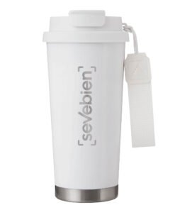 Mug térmico "LUNGO"