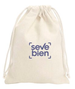 Bolsa de algodón "CORD"