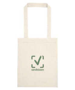 Bolsa de algodón "TOTI"