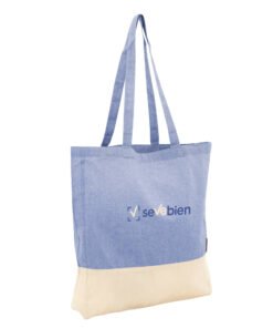 Bolsa de algodón "MOLA"