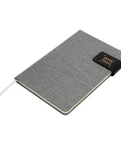 Libreta "TIK"