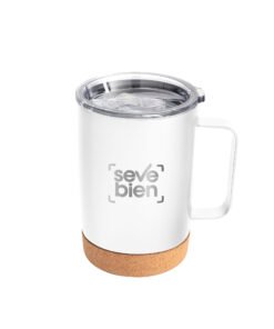 Mug térmico "KORK"