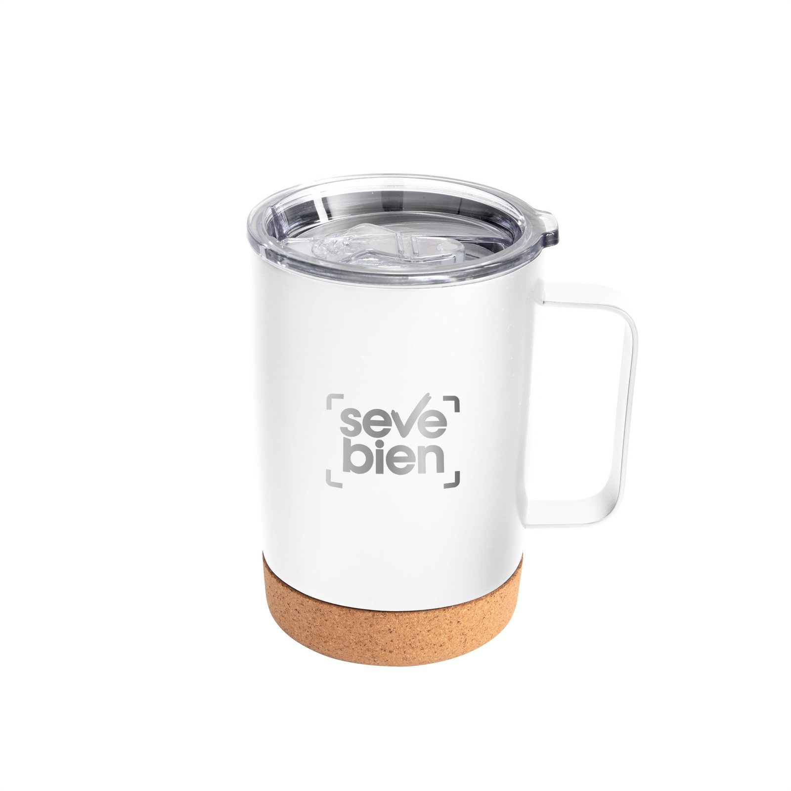Mug térmico "KORK"