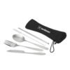 Set de cubiertos "PLAT"