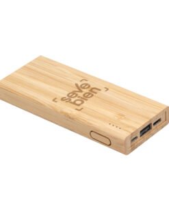 Power bank "BAMBPOWER"