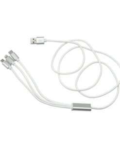 Cable con adaptador "MADISON"