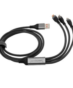 cable de carga rápida "SPIDY"