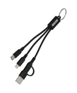 Cable de carga "UNIKEY"