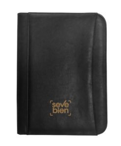 Carpeta con cierre "ELEVATOR"