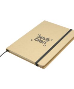 Libreta "BOOKRAFT"