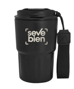 Mug térmico "CAPOF"