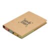 Memo folder "NOTTINHILL"