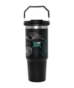 Mug térmico "RODAS"