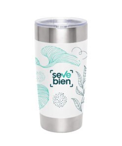 Mug térmico "VETRO"