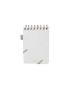 Cuaderno AQUA A6