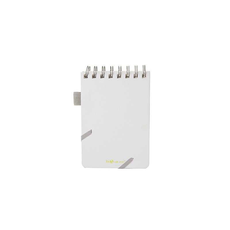 Cuaderno AQUA A6