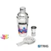 Coctail set Barman