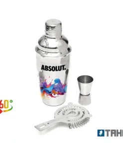 Coctail set Barman