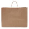 Bolsa Kraft 43x12x32
