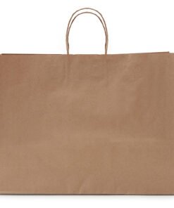Bolsa Kraft 43x12x32
