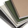 Cuaderno BUSH A5