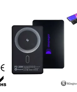 Power Bank Tron