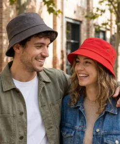 Gorro Sidney