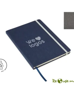Cuaderno GROUND B5