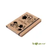Cuaderno Gazette A5