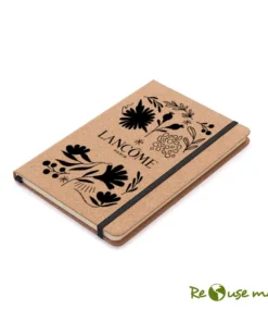 Cuaderno Gazette A5
