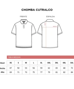 Chomba Cutralco