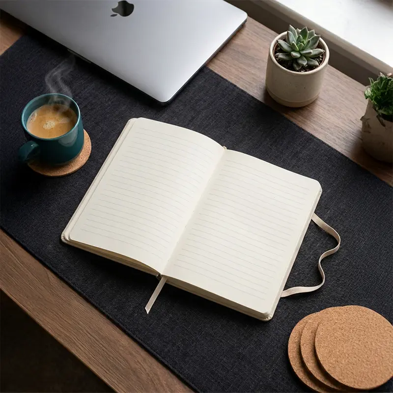 Cuaderno Korn A5