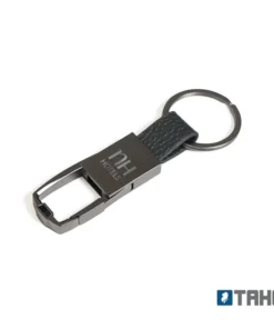 Llavero Iron
