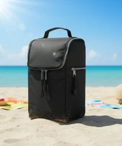 New Cooler Antartida