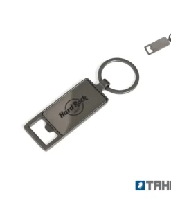 Llavero Destapador Edge