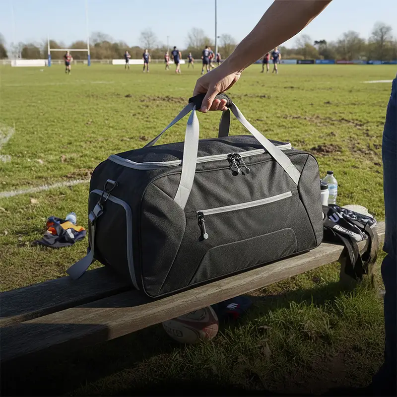 Bolso SCRUM