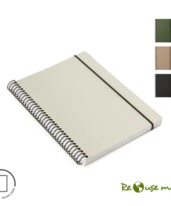 Cuaderno BUSH A5