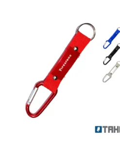 Llavero CARABINER