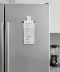 Clip Magnetico Duo