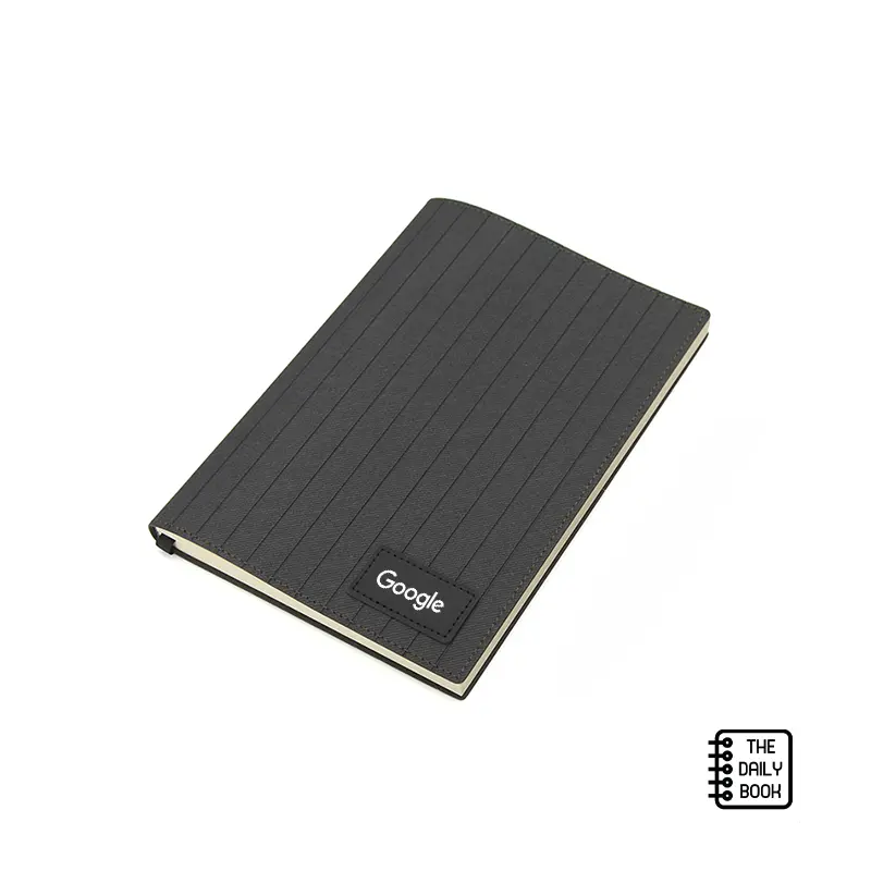 Cuaderno Midnight A5