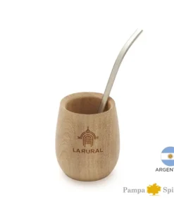 Mate Algarrobo