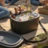 Cooler Box Hydrago