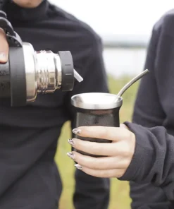 Mate ORIGEN c/Bombilla