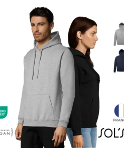 Hoodie Snake