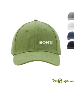 Gorro HEMP