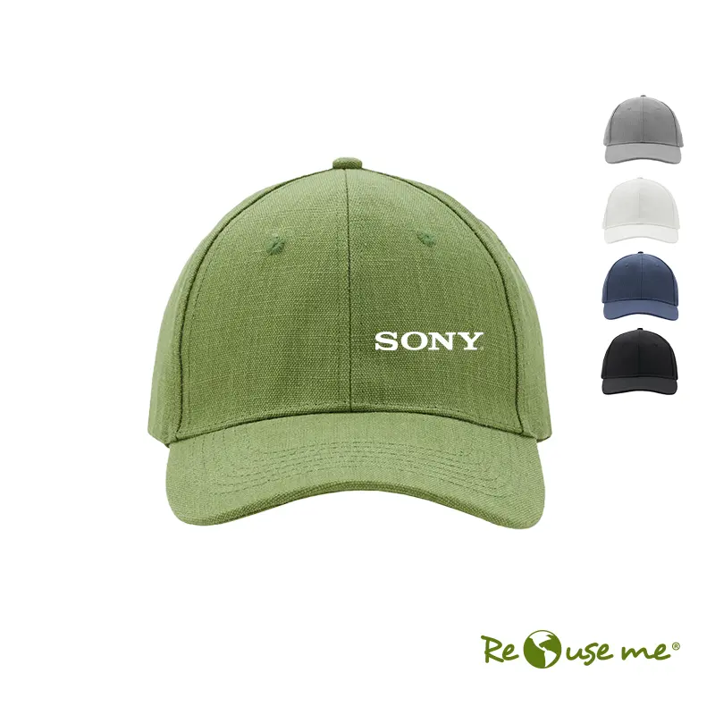 Gorro HEMP
