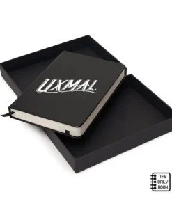 Cuaderno Liberty A5