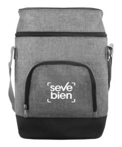 Bolso Picnic "Cannaria"
