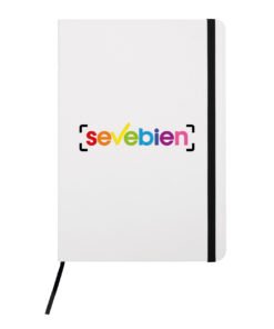 Libreta mediana “White”