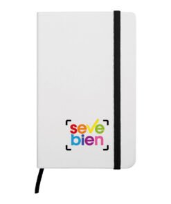 Libreta pequeña “White”